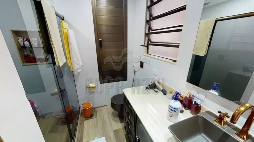 Apartamento, 3 quartos, 178 m² - Foto 9