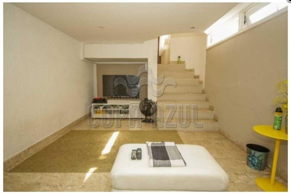 Casa de Condomínio à venda com 5 quartos, 710m² - Foto 8