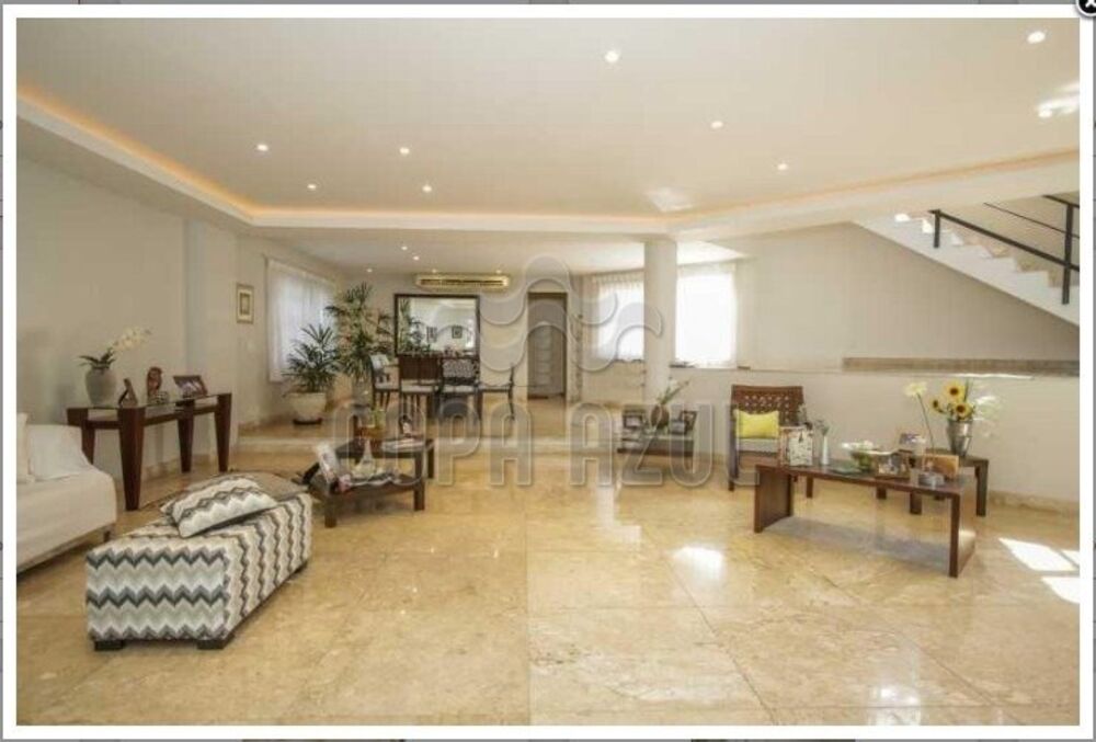 Casa de Condomínio à venda com 5 quartos, 710m² - Foto 6