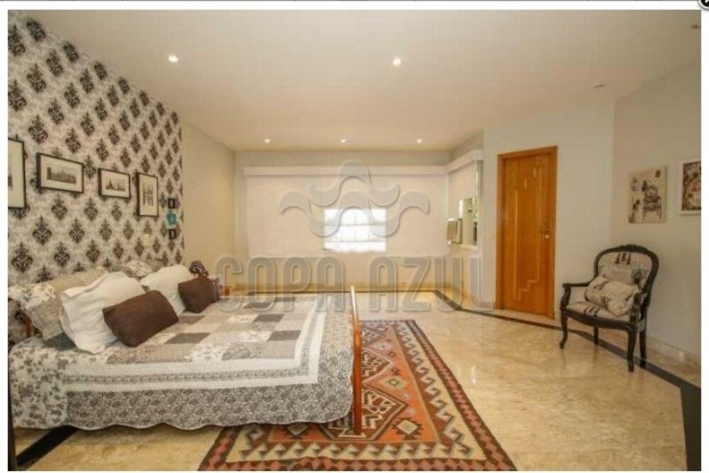 Casa de Condomínio à venda com 5 quartos, 710m² - Foto 11