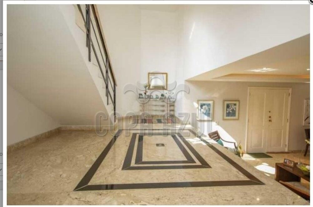 Casa de Condomínio à venda com 5 quartos, 710m² - Foto 5