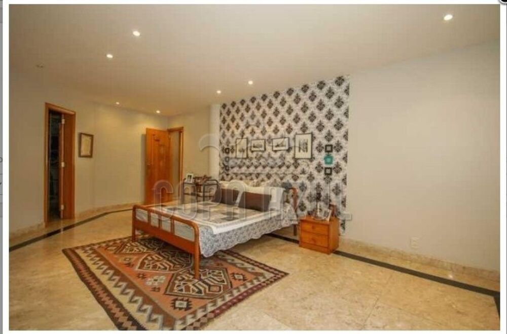 Casa de Condomínio à venda com 5 quartos, 710m² - Foto 12