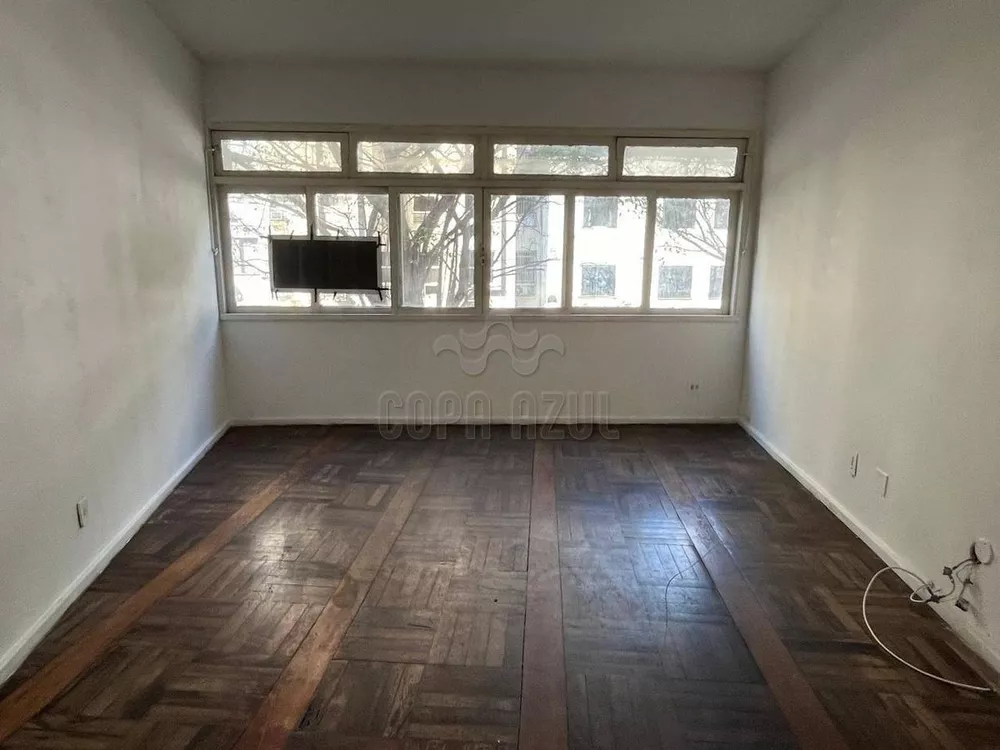 Apartamento, 3 quartos, 130 m² - Foto 1