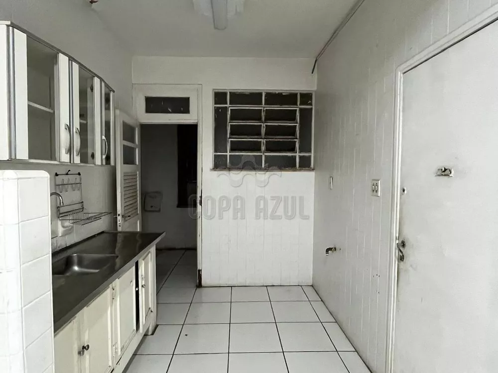 Apartamento, 3 quartos, 130 m² - Foto 13