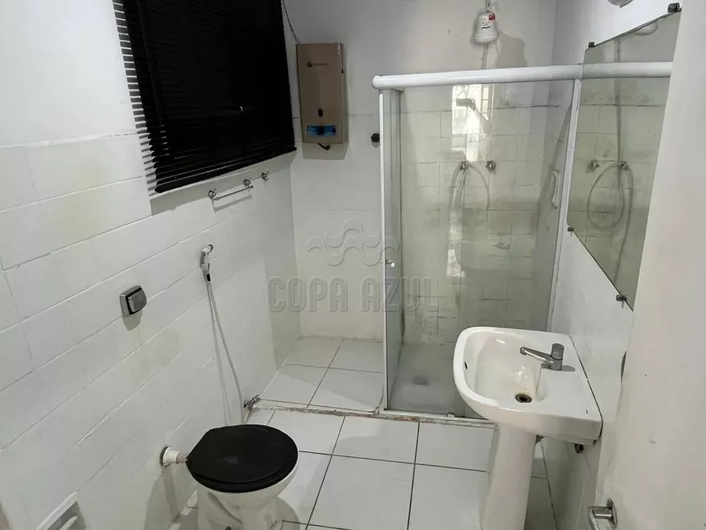Apartamento, 3 quartos, 130 m² - Foto 11