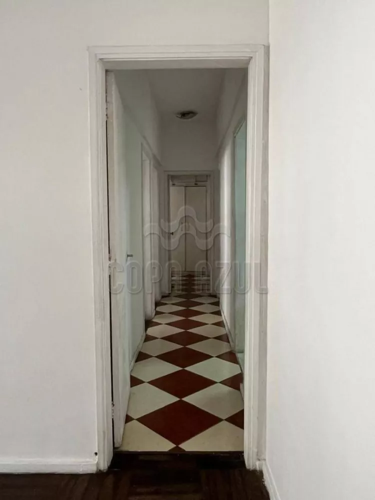 Apartamento, 3 quartos, 130 m² - Foto 4