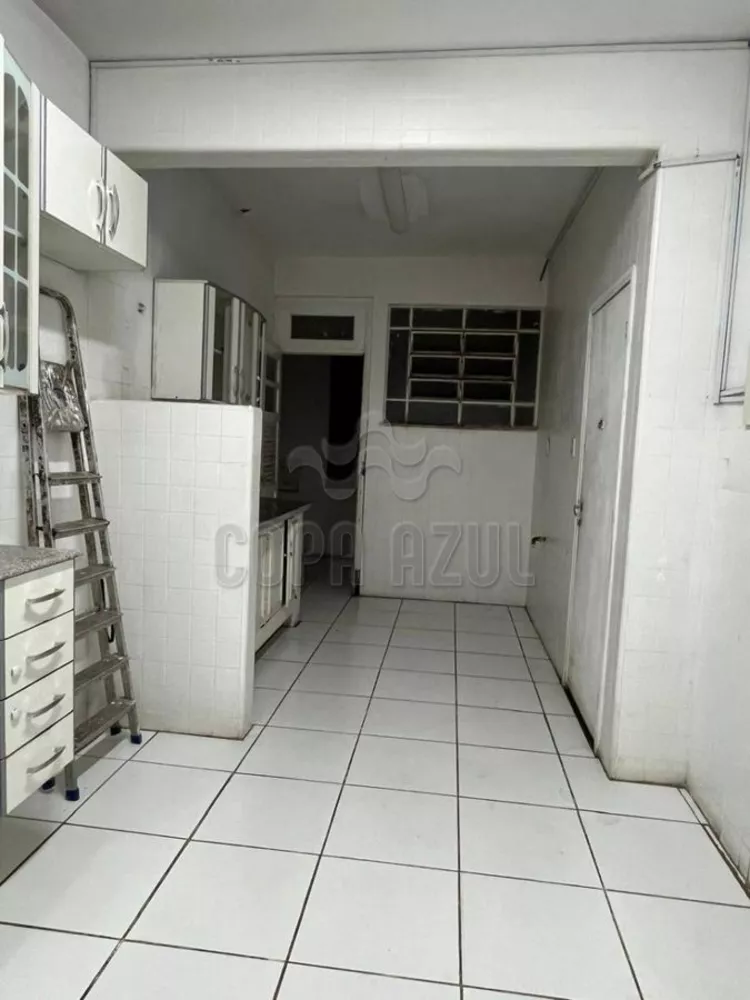 Apartamento, 3 quartos, 130 m² - Foto 14