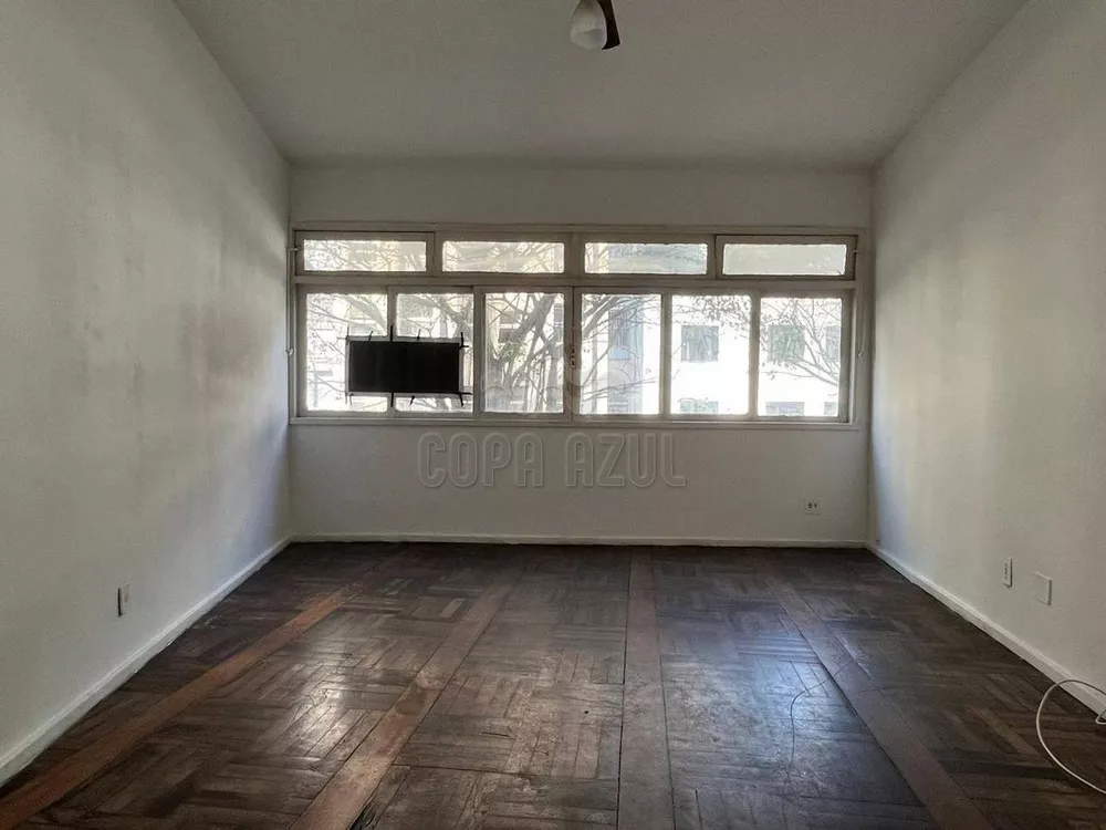 Apartamento, 3 quartos, 130 m² - Foto 3