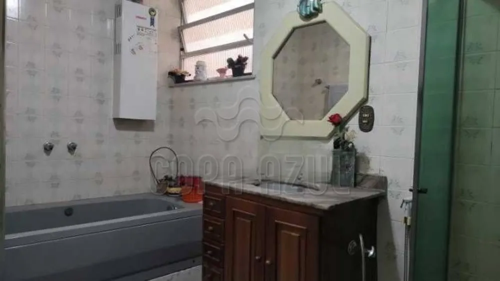 Apartamento, 4 quartos, 130 m² - Foto 14