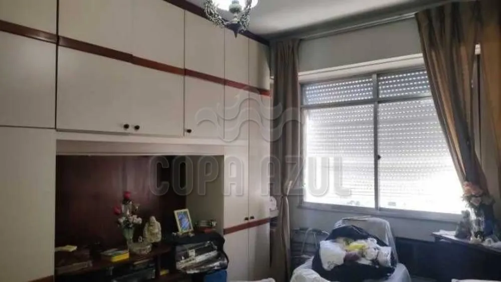 Apartamento, 4 quartos, 130 m² - Foto 20