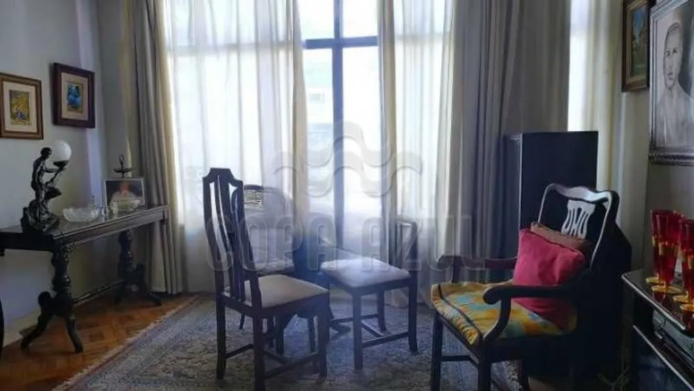 Apartamento, 4 quartos, 130 m² - Foto 27