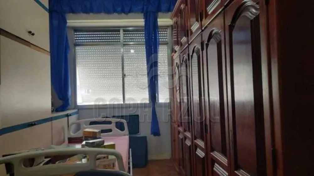 Apartamento, 4 quartos, 130 m² - Foto 8