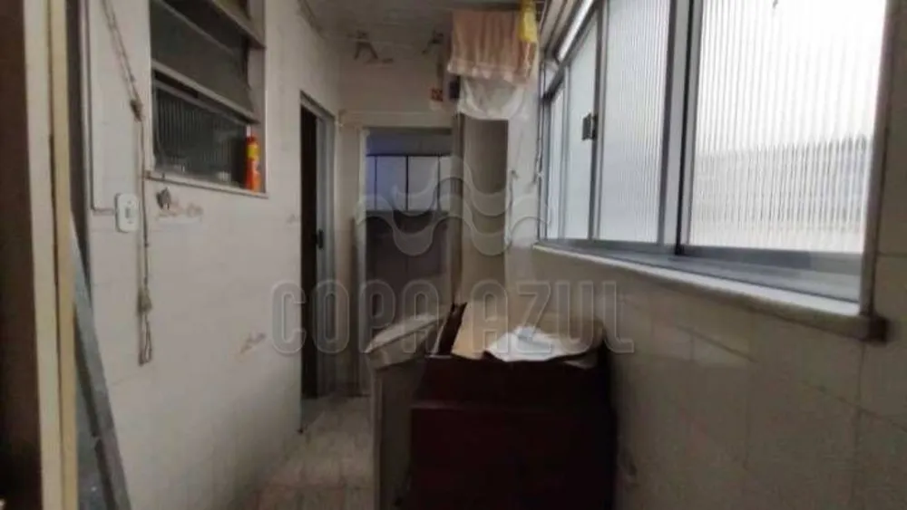 Apartamento, 4 quartos, 130 m² - Foto 12