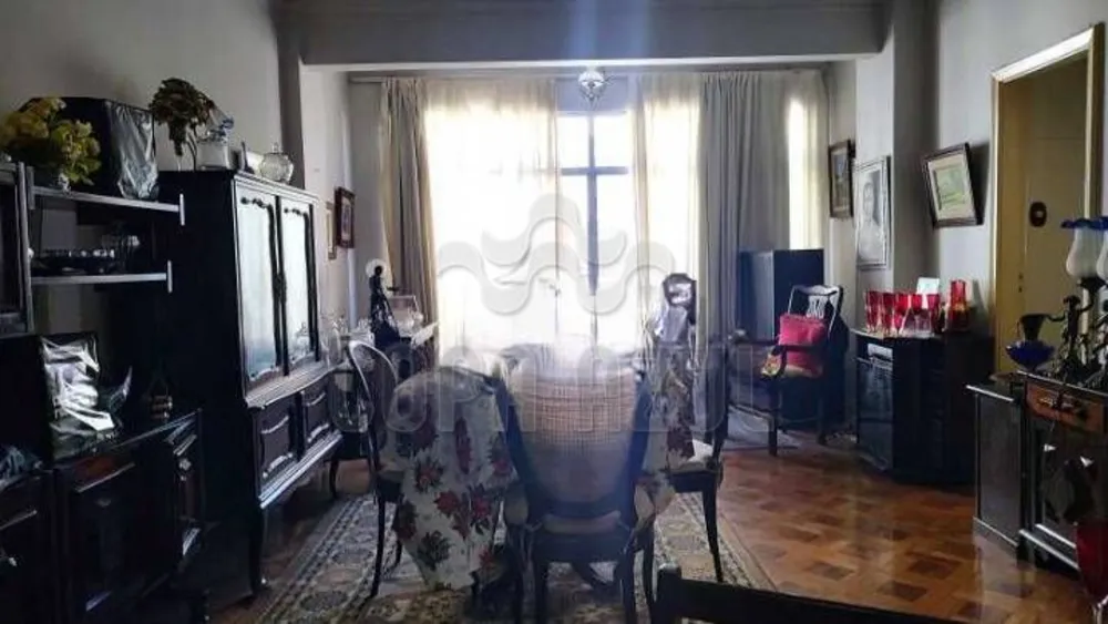 Apartamento, 4 quartos, 130 m² - Foto 5