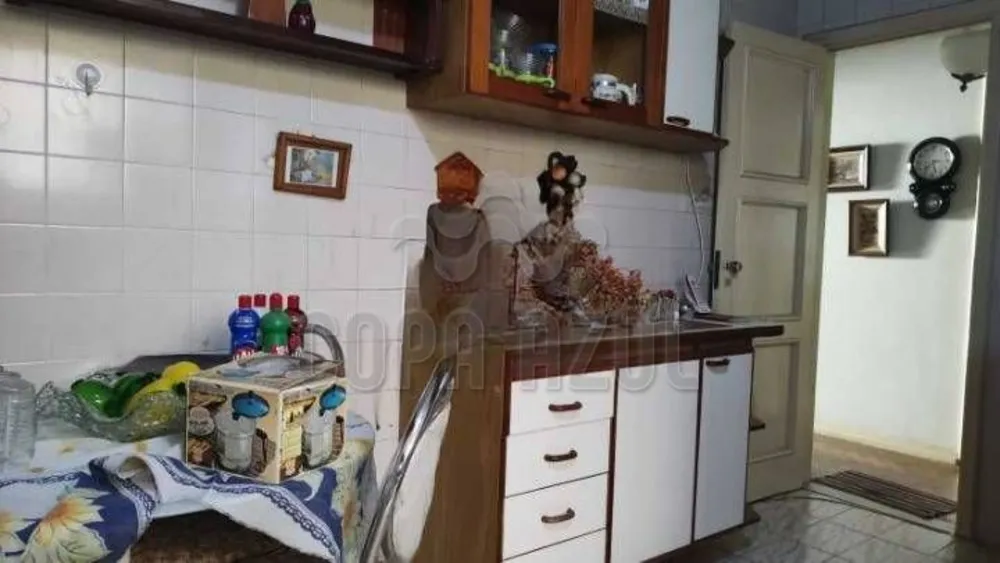Apartamento, 4 quartos, 130 m² - Foto 11