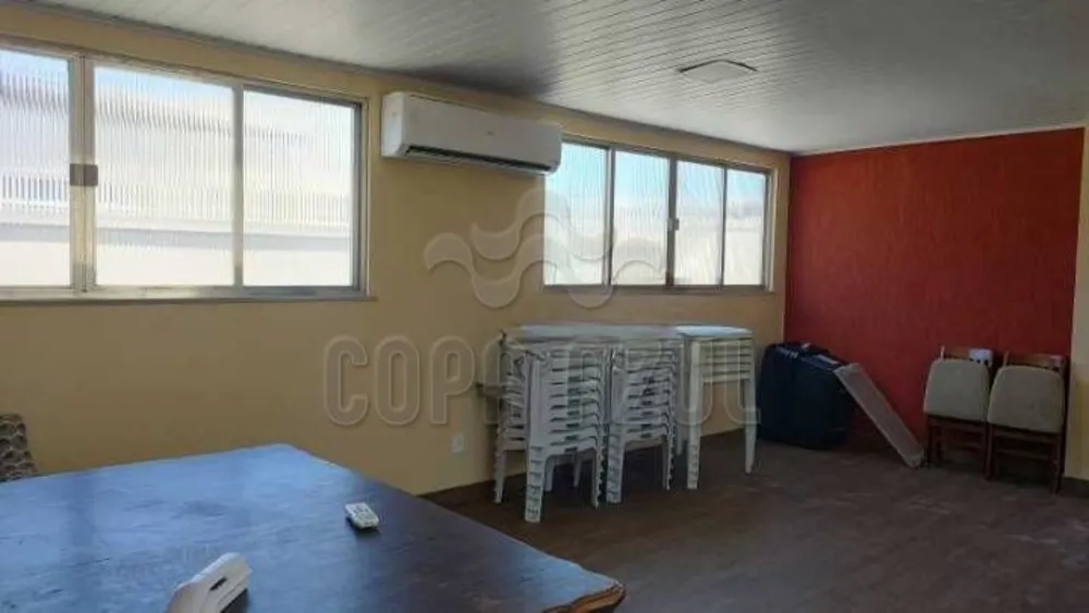 Apartamento, 4 quartos, 130 m² - Foto 25