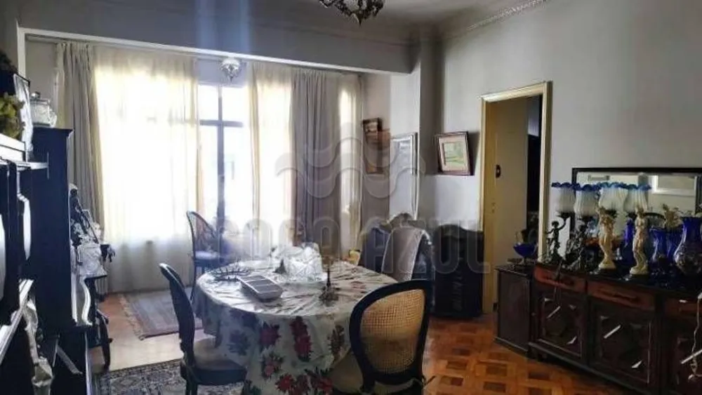 Apartamento, 4 quartos, 130 m² - Foto 23