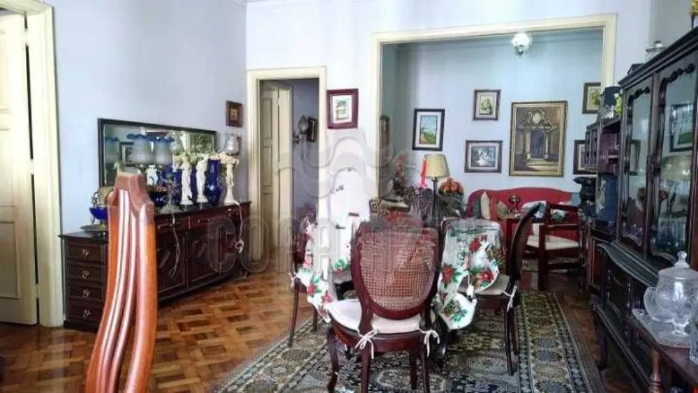 Apartamento, 4 quartos, 130 m² - Foto 9