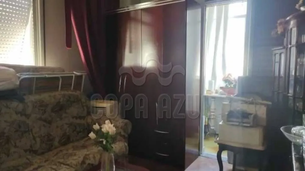 Apartamento, 4 quartos, 130 m² - Foto 19