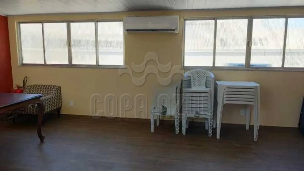 Apartamento, 4 quartos, 130 m² - Foto 21