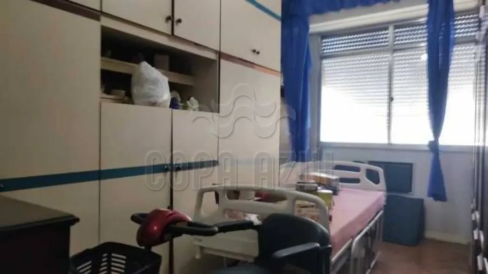 Apartamento, 4 quartos, 130 m² - Foto 17