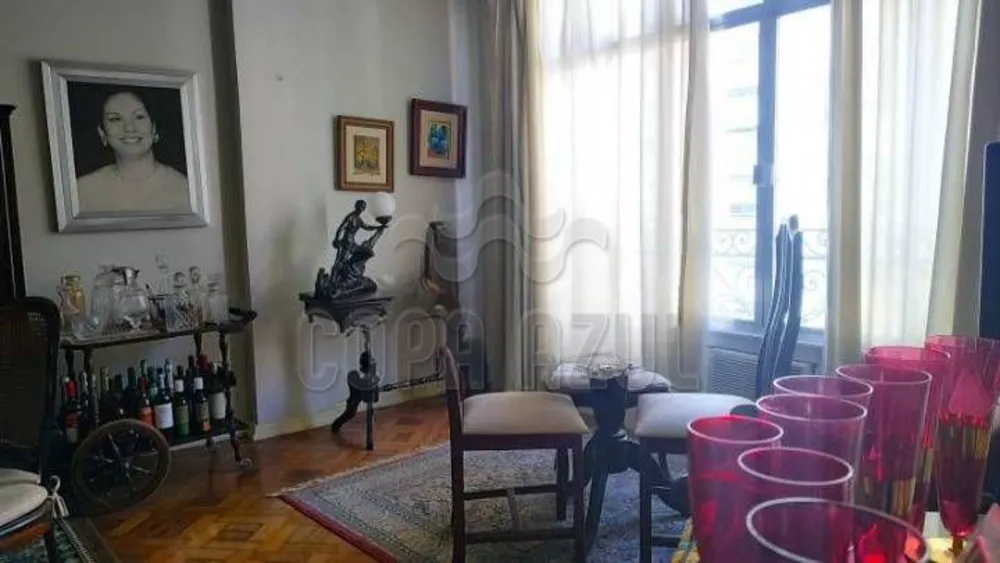 Apartamento, 4 quartos, 130 m² - Foto 13
