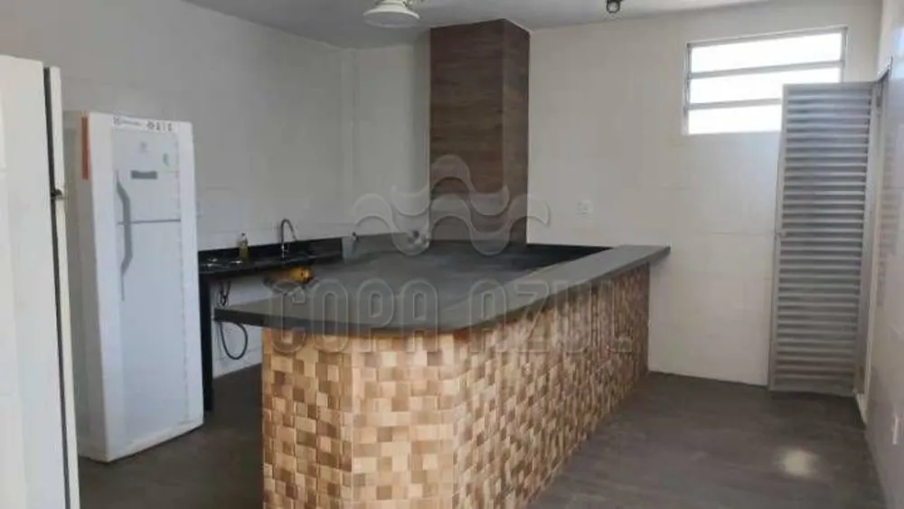 Apartamento, 4 quartos, 130 m² - Foto 6