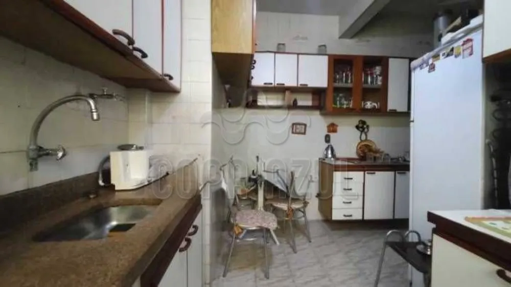 Apartamento, 4 quartos, 130 m² - Foto 15