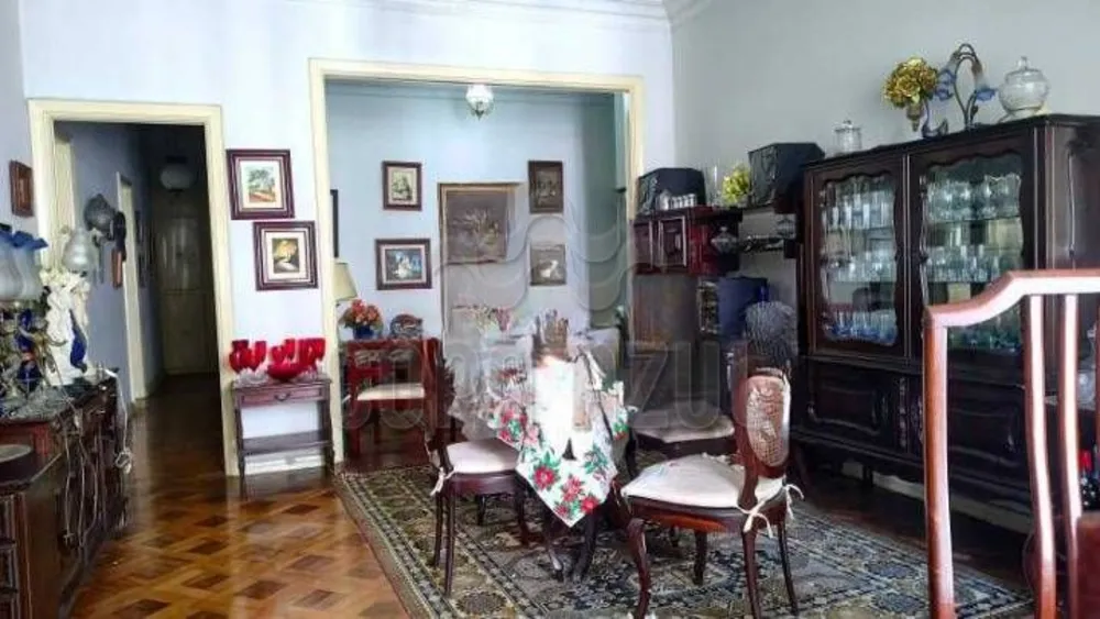 Apartamento, 4 quartos, 130 m² - Foto 3