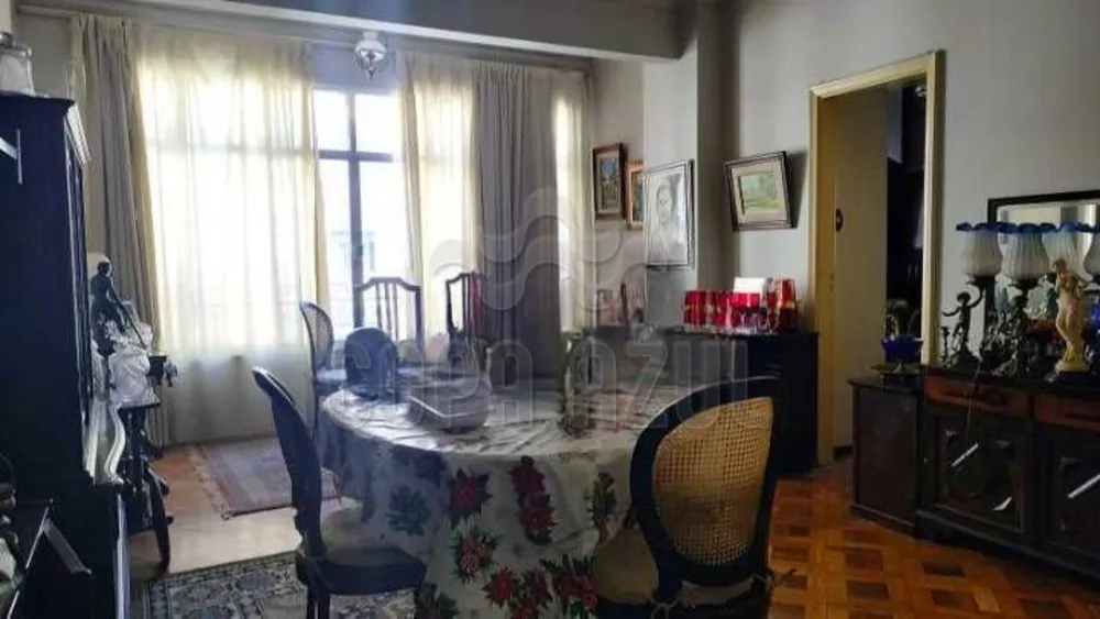 Apartamento, 4 quartos, 130 m² - Foto 18