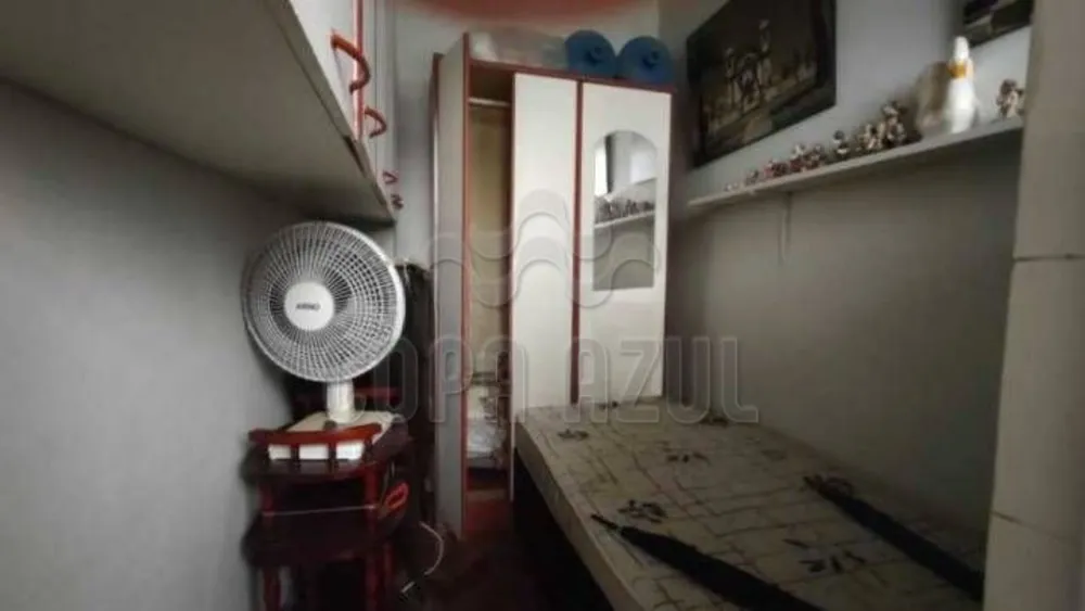 Apartamento, 4 quartos, 130 m² - Foto 4