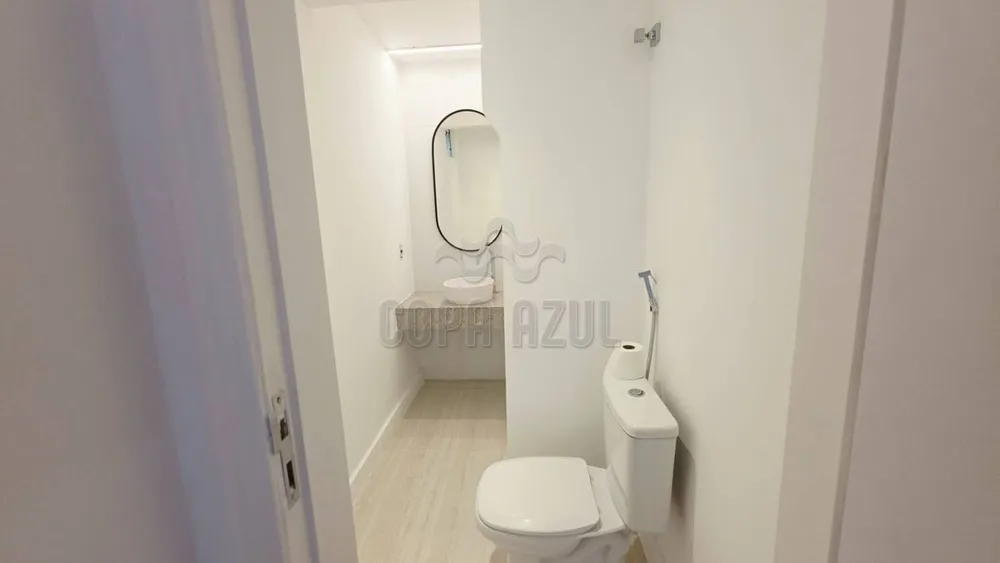 Apartamento, 3 quartos, 133 m² - Foto 11