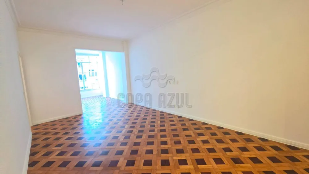 Apartamento, 3 quartos, 133 m² - Foto 3
