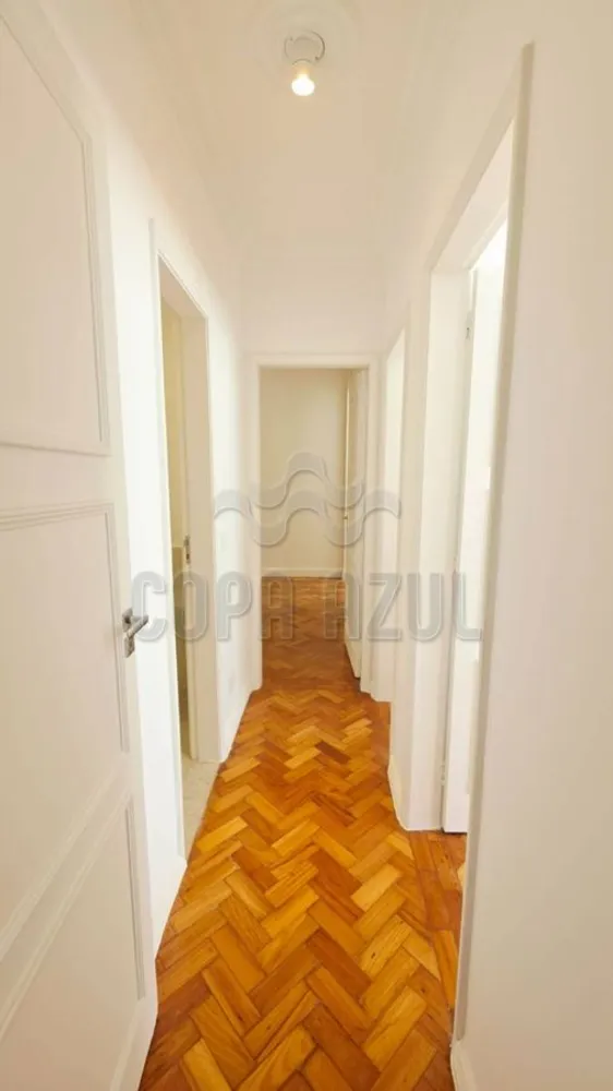 Apartamento, 3 quartos, 133 m² - Foto 21