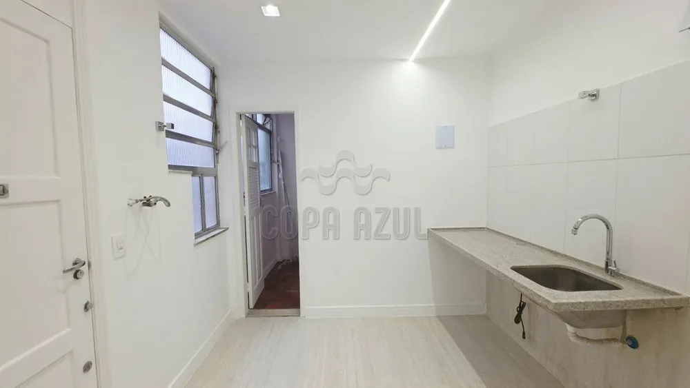 Apartamento, 3 quartos, 133 m² - Foto 38