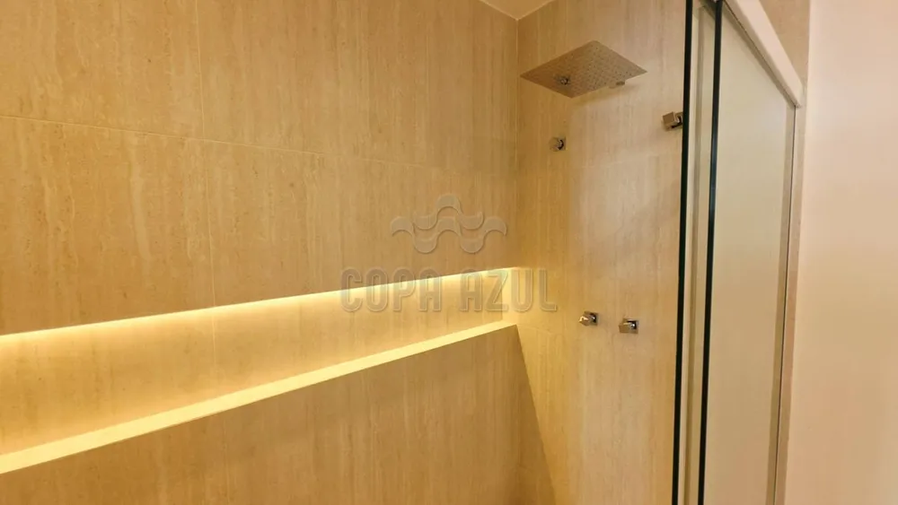 Apartamento, 3 quartos, 133 m² - Foto 31