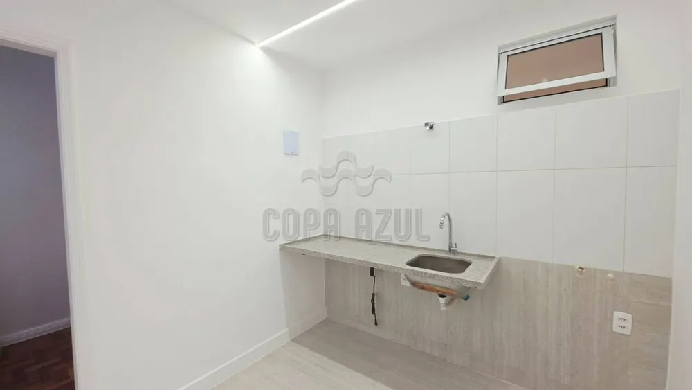 Apartamento, 3 quartos, 133 m² - Foto 39