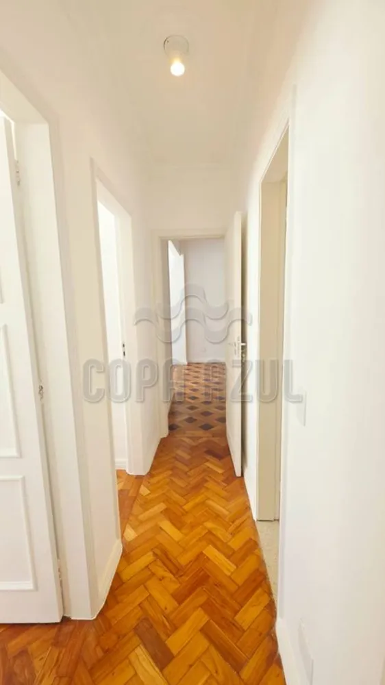 Apartamento, 3 quartos, 133 m² - Foto 20