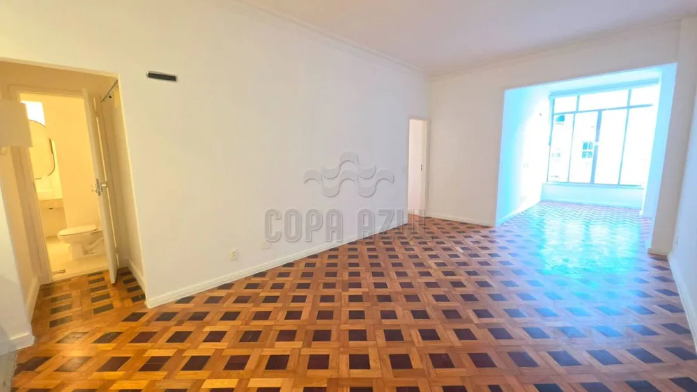 Apartamento, 3 quartos, 133 m² - Foto 1