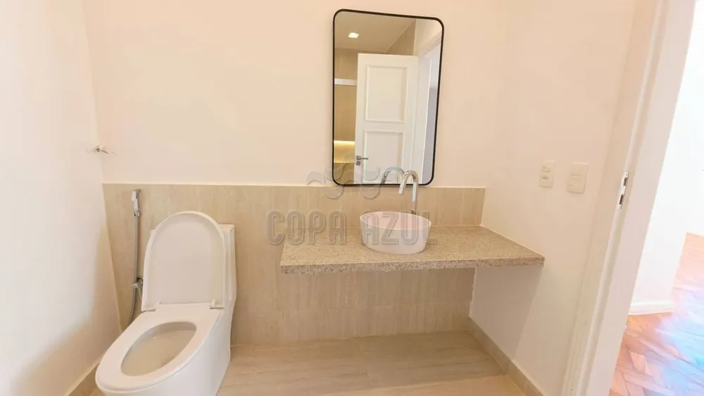 Apartamento, 3 quartos, 133 m² - Foto 30