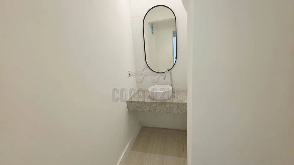 Apartamento, 3 quartos, 133 m² - Foto 12