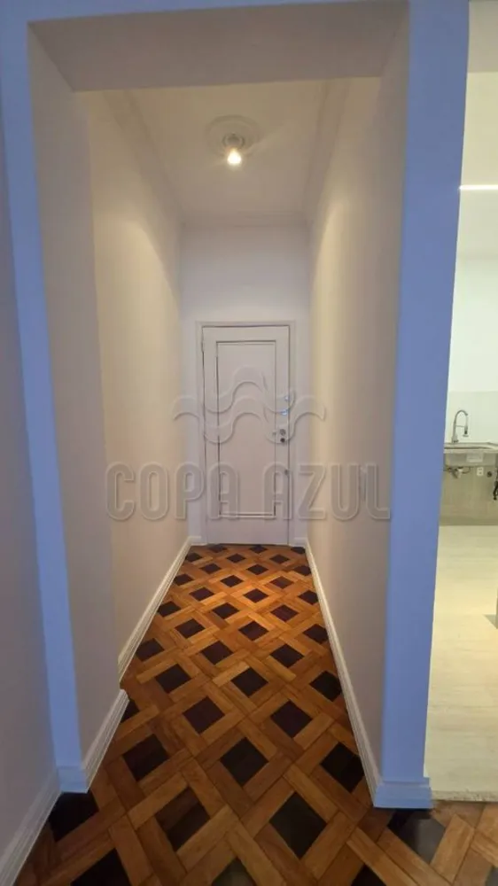 Apartamento, 3 quartos, 133 m² - Foto 6