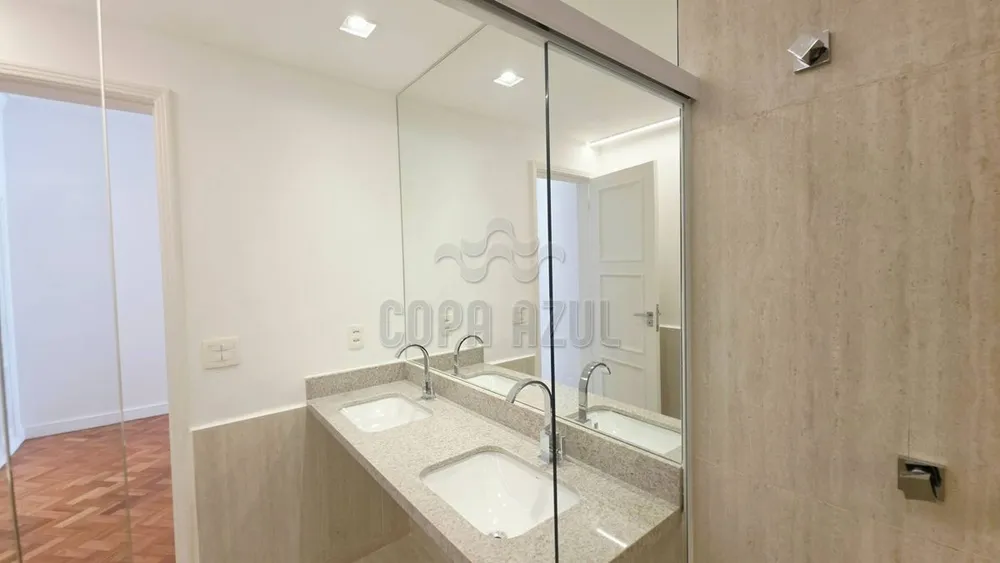 Apartamento, 3 quartos, 133 m² - Foto 35