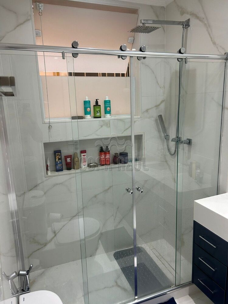 Apartamento à venda com 3 quartos, 126m² - Foto 21