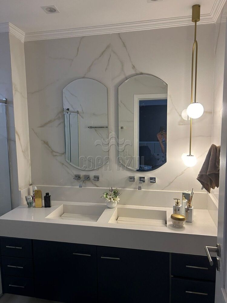 Apartamento à venda com 3 quartos, 126m² - Foto 20