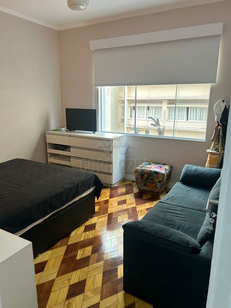 Apartamento à venda com 3 quartos, 126m² - Foto 11