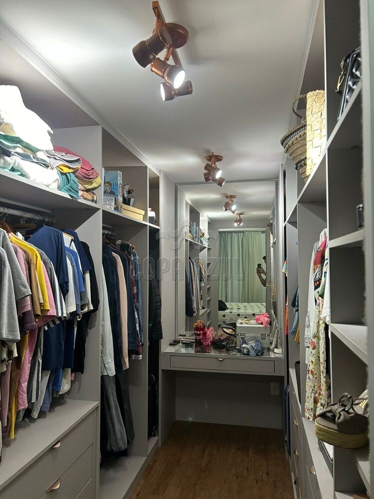 Apartamento à venda com 3 quartos, 126m² - Foto 16