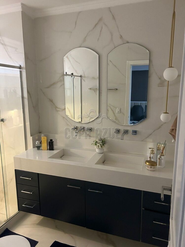 Apartamento à venda com 3 quartos, 126m² - Foto 19
