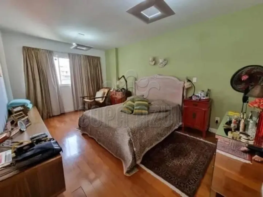 Apartamento, 4 quartos, 257 m² - Foto 24