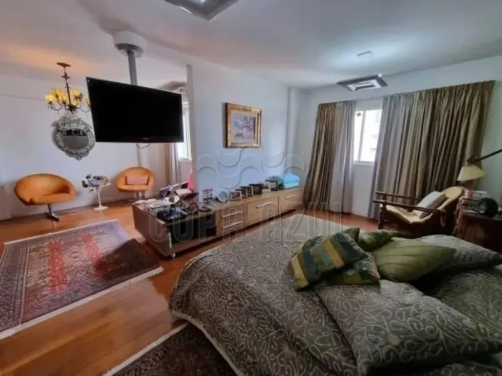 Apartamento, 4 quartos, 257 m² - Foto 3